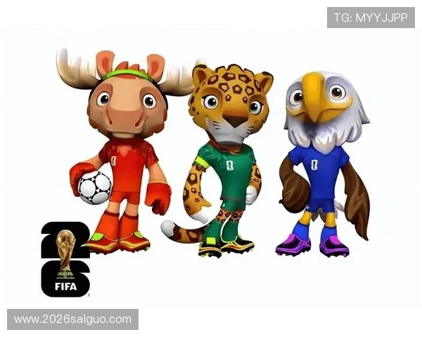 2026年美加墨世界杯名额分配方案对北美足球队伍的战略意义