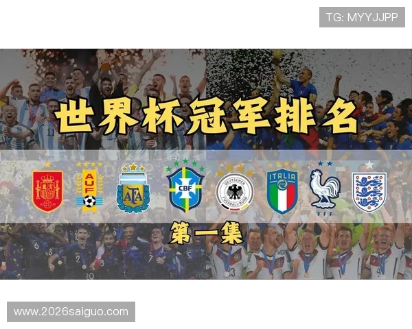 世界杯排名前十名最新排名情况及详细分析，帮助你了解各队实力变化