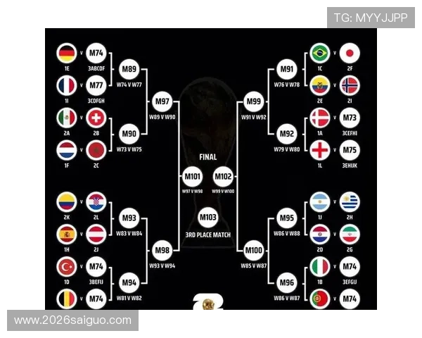 2026年世界杯个人进球榜最新排名全景分析助你掌握最热球员表现