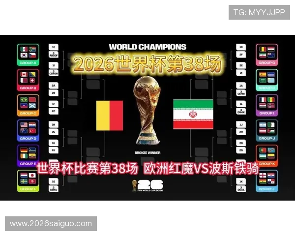 世界杯比利时伊朗现场观赛全攻略:最佳观赛地点与购票指南